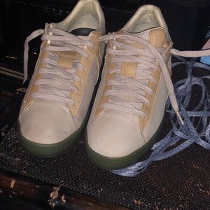 Puma x Alexander McQueen Sneakers